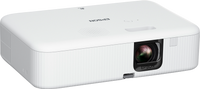 Epson CO-FH02 beamer/projector 3000 ANSI lumens 3LCD 1080p (1920x1080) Wit - thumbnail