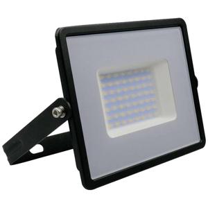 V-TAC VT-4051B-N LED Schijnwerper - E Serie - IP65 - Zwart - 50W - 4300 Lumen - 4000K