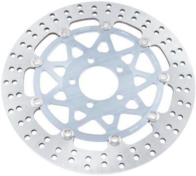 TRW Rotor msw228 floating