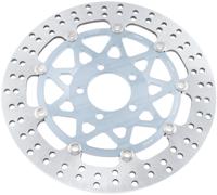 TRW Rotor msw228 floating