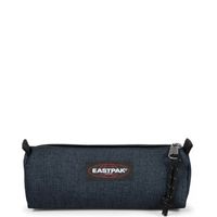 Eastpak Benchmark Pen Etui Triple Denim