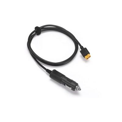 EcoFlow Auto oplaadkabel XT60 (EcoFlow DELTA en EcoFlow RIVER/Max accessoire)