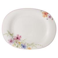 VILLEROY & BOCH - Mariefleur Basic - Serveerschaal 42cm