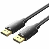 DisplayPort kabel Vention HAKBL Zwart 10 m