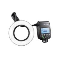 Godox MF-R76N TTL Macro Ring Flash Nikon