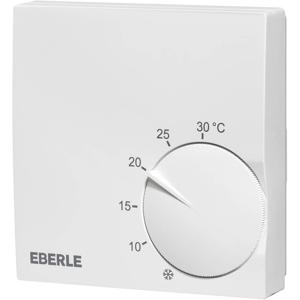 Eberle 131110151100 RTR-S 6121-1 Kamerthermostaat Opbouw (op muur) Verwarmen 1 stuk(s)