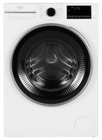 Beko B3WFU57411W Wasmachine Wit