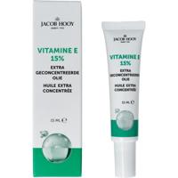 Jacob Hooy vitamine e olie 15% concentr
