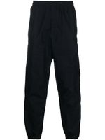 Stone Island Ghost cotton cargo trousers - Bleu - thumbnail