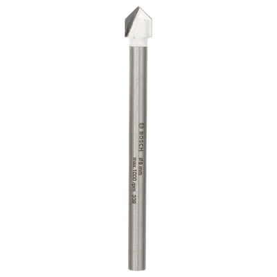 Bosch Accessoires Tegelboren CYL-9 Ceramic 8 x 80 mm 1st - 2608587164