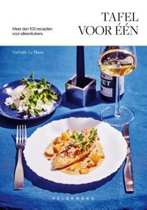 Tafel voor één (Hardback)