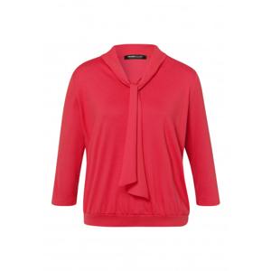 Frank Walder - Rood | Dames | Top | Rood | 38 | regular | Kamst mode