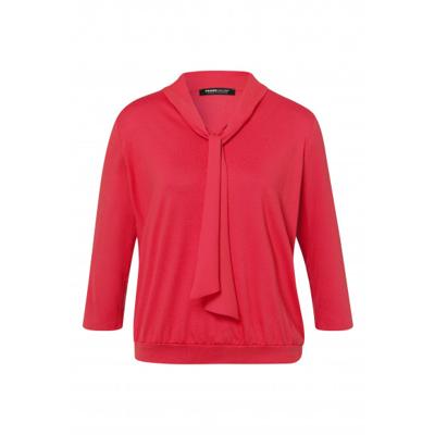 Frank Walder - Rood | Dames | Top | Rood | 44 | regular | Kamst mode