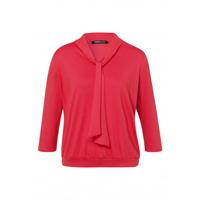 Frank Walder - Rood | Dames | Top | Rood | 38 | regular | Kamst mode