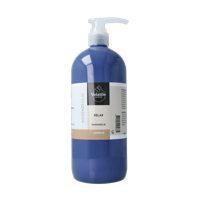 Massageolie relax 1 Liter