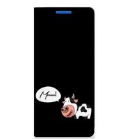 OPPO Reno 6 Pro Plus 5G Magnet Case Cow