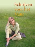 Schrijven voor het vuur (Paperback)