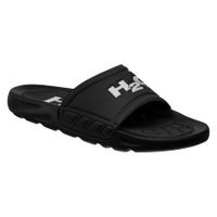 H2O Badslippers Sport - Zwart H2O Badslippers Sport - Zwart