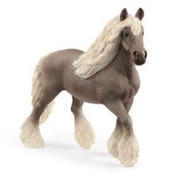 Schleich HORSE CLUB Zilver Dapple Merrie 13914 - thumbnail