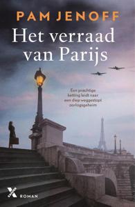 Het verraad van Parijs (Paperback)