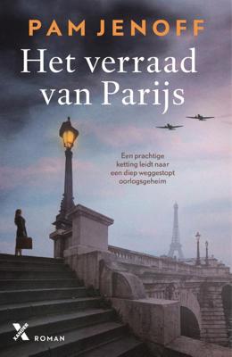Het verraad van Parijs (Paperback)