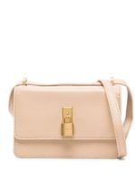 Ted Baker sac porté épaule Padlock Mini - Rose