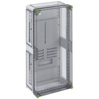 Spelsberg 02000401 GTZ 4-t Groepenkast Opbouw (op product) Inhoud: 1 stuk(s)