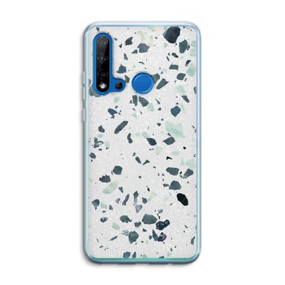 Terrazzo N°2: Huawei P20 Lite (2019) Transparant Hoesje
