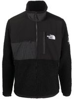 The North Face veste Seasonal Denali - Noir