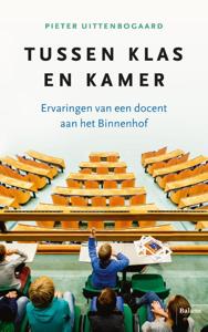 Tussen klas en kamer (Paperback)