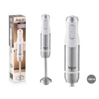 Handblender Argon SW-227-WH SW-227-WH Wit Staal 1500 W