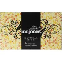 Mr Jones Natural high kamille bio