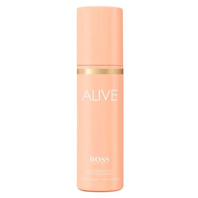 Hugo Boss Alive Deodorant Spray 100ml Hugo Boss Alive Deodorant Spray 100ml