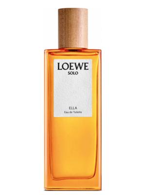 Loewe Solo Ella Eau de Toilette 100ml