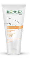 Bionnex Preventiva Sunscreen Cream SPF 50+ - thumbnail