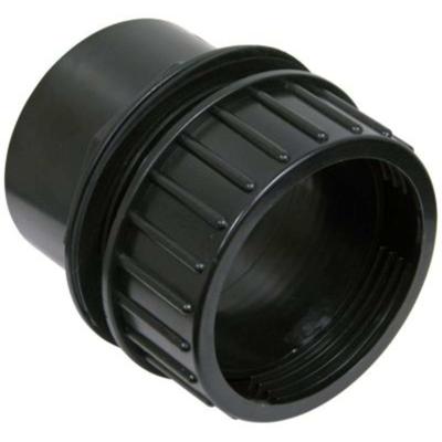 Aquaforte Tankdoorvoer 50mm Schroefdraad Xclear voor Vijvers - Sterke Waterdichte Verbinding
