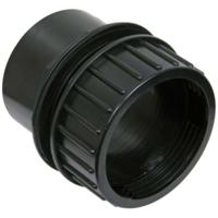 Aquaforte Tankdoorvoer 50mm Schroefdraad Xclear voor Vijvers - Sterke Waterdichte Verbinding