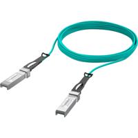 Ubiquiti 10 gbps long-range direct attach cable kabel (blauwgroen, 5 meter)