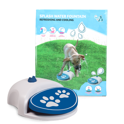 Coolpets Fountain Sproeier