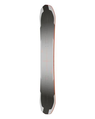 Bataleon Goliath+ Snowboard Black 161W