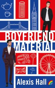 Boyfriend material (Paperback)