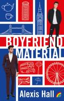 Boyfriend material (Paperback)