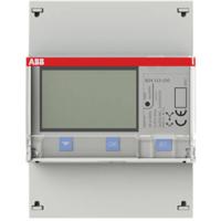 ABB B24 113-100 kWh-meter 3-fasen 1 stuk(s)