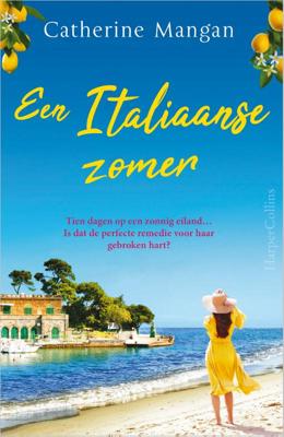 Een Italiaanse zomer (Paperback)