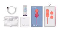 We-Vibe - Bloom Vibrerende Kegel Balls - thumbnail