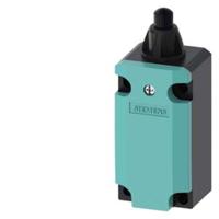 Siemens 3SE51320CC03 3SE5132-0CC03 Positieschakelaar 6 A Kopplunjer, Kunststof plunjer IP66, IP67 1 stuk(s)