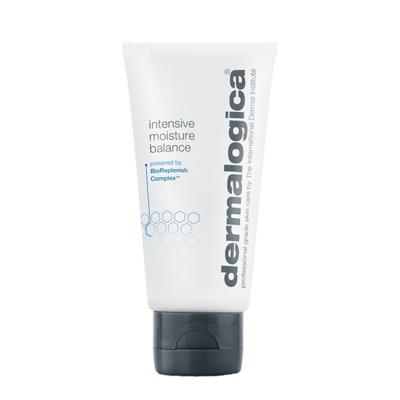 Dermalogica Dagcrème Skin Health Moisturisers Intensive Moisture Balance 100ml Dermalogica Dagcrème Skin Health Moisturisers Intensive Moisture Balance 100ml