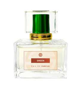 GREEN Eau de Parfum