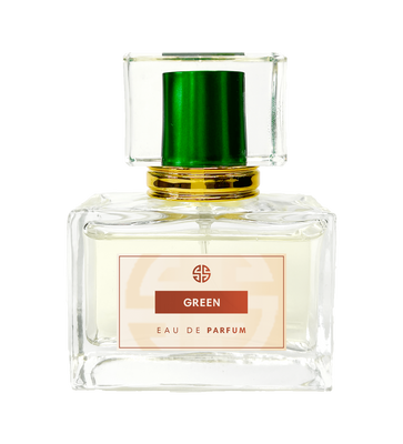 GREEN Eau de Parfum