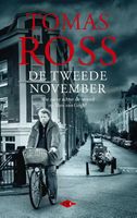 De tweede november - Tomas Ross - ebook - thumbnail